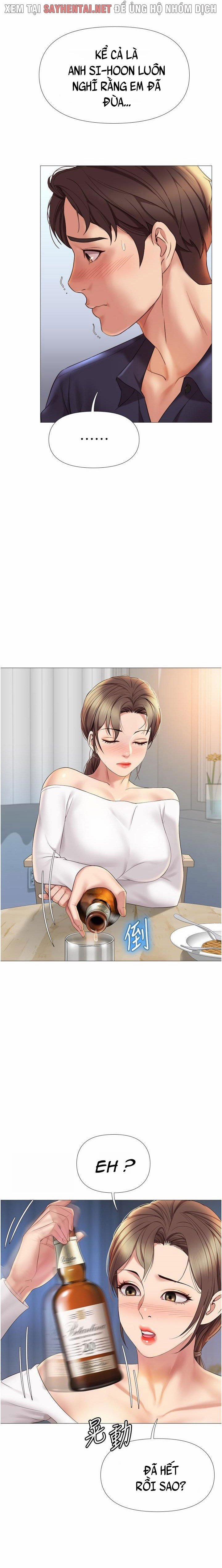 manhwax10.com - Truyện Manhwa Bạn Của Con Gái Chương 12 Trang 15