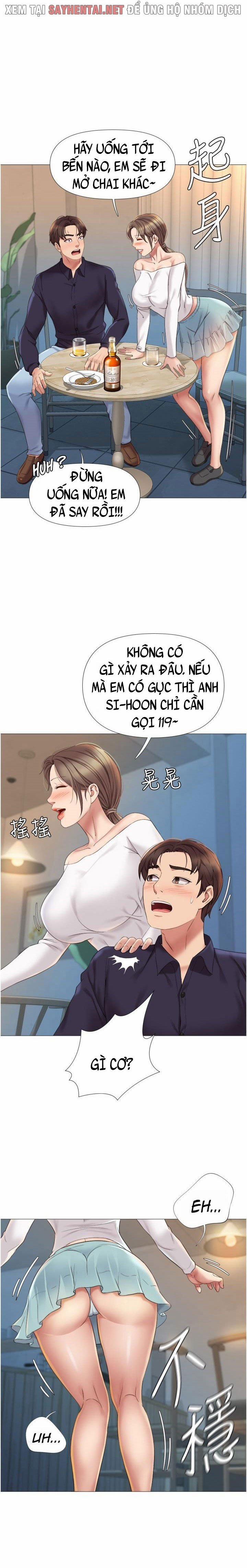 manhwax10.com - Truyện Manhwa Bạn Của Con Gái Chương 12 Trang 16