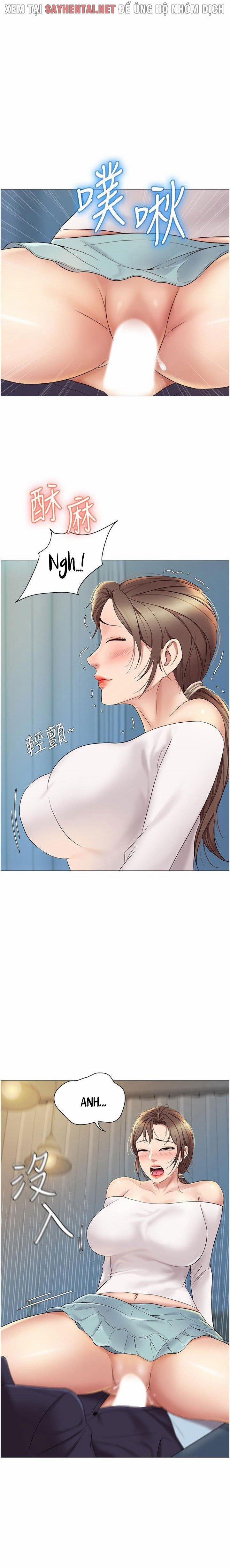 manhwax10.com - Truyện Manhwa Bạn Của Con Gái Chương 13 Trang 17