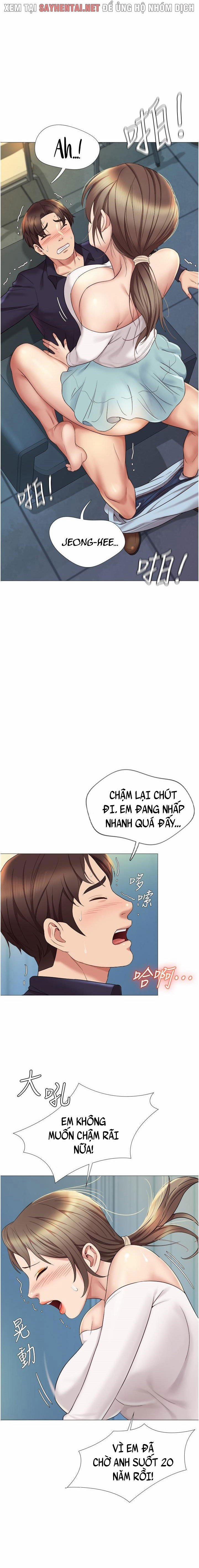 manhwax10.com - Truyện Manhwa Bạn Của Con Gái Chương 13 Trang 19