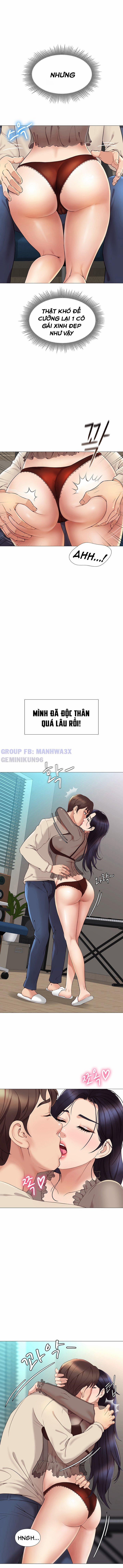 manhwax10.com - Truyện Manhwa Bạn Của Con Gái Chương 3 Trang 7