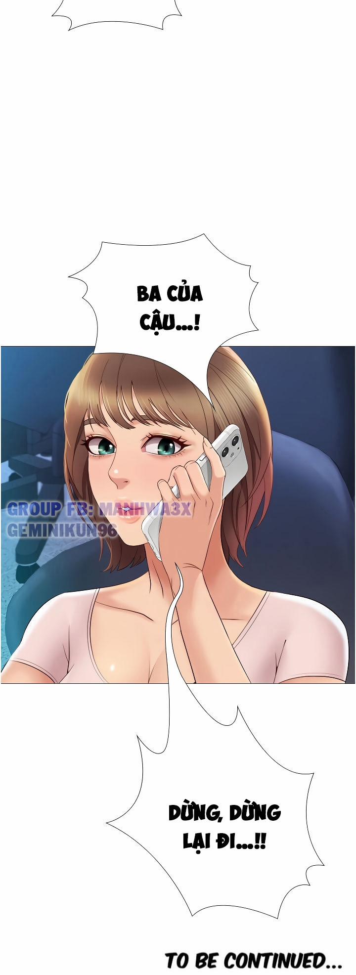 manhwax10.com - Truyện Manhwa Bạn Của Con Gái Chương 6 Trang 12