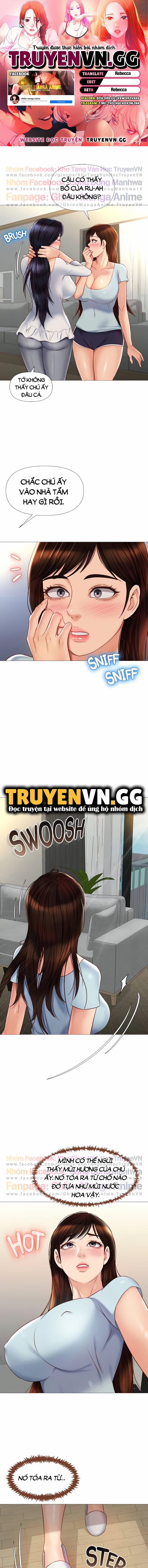 manhwax10.com - Truyện Manhwa Bạn Của Con Gái Chương 66 Trang 1