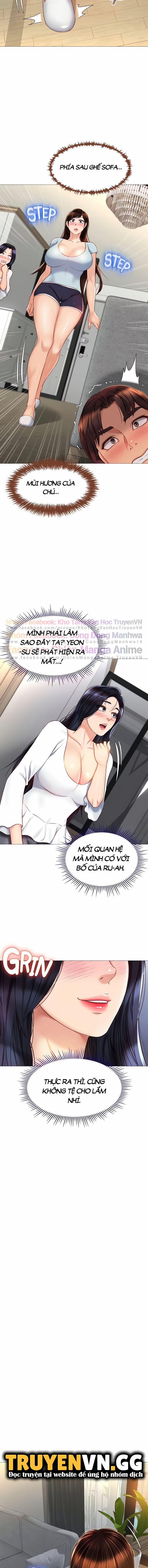 manhwax10.com - Truyện Manhwa Bạn Của Con Gái Chương 66 Trang 2