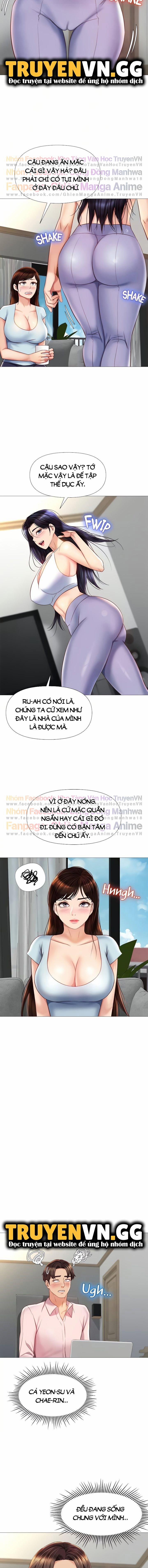 manhwax10.com - Truyện Manhwa Bạn Của Con Gái Chương 66 Trang 7