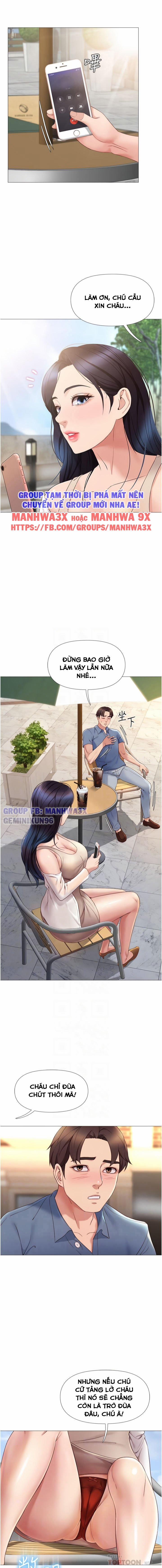 manhwax10.com - Truyện Manhwa Bạn Của Con Gái Chương 7 Trang 3