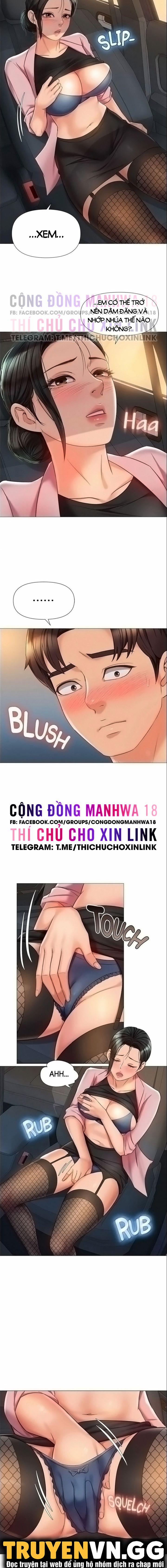 manhwax10.com - Truyện Manhwa Bạn Của Con Gái Chương 73 Trang 9