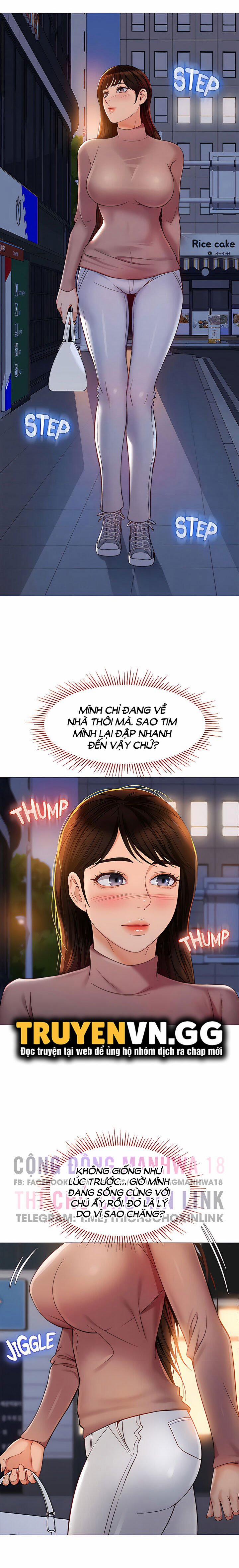 manhwax10.com - Truyện Manhwa Bạn Của Con Gái Chương 74 Trang 13