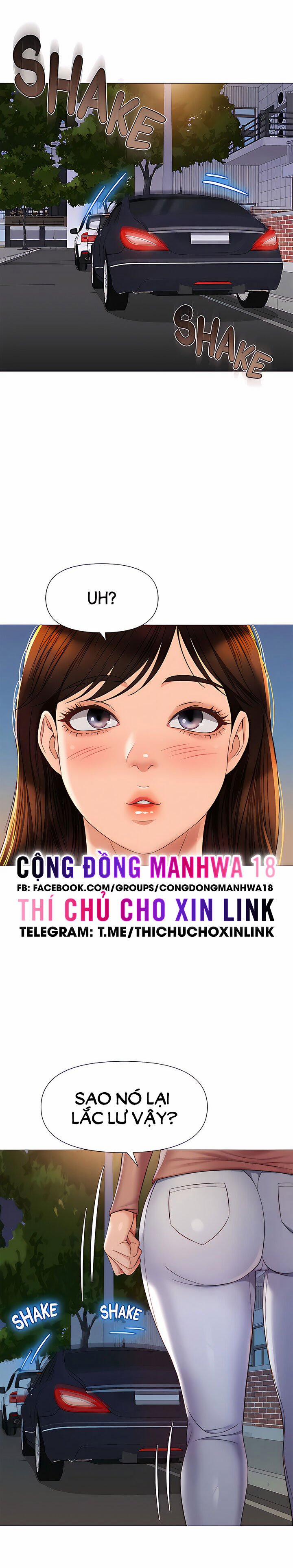 manhwax10.com - Truyện Manhwa Bạn Của Con Gái Chương 74 Trang 15