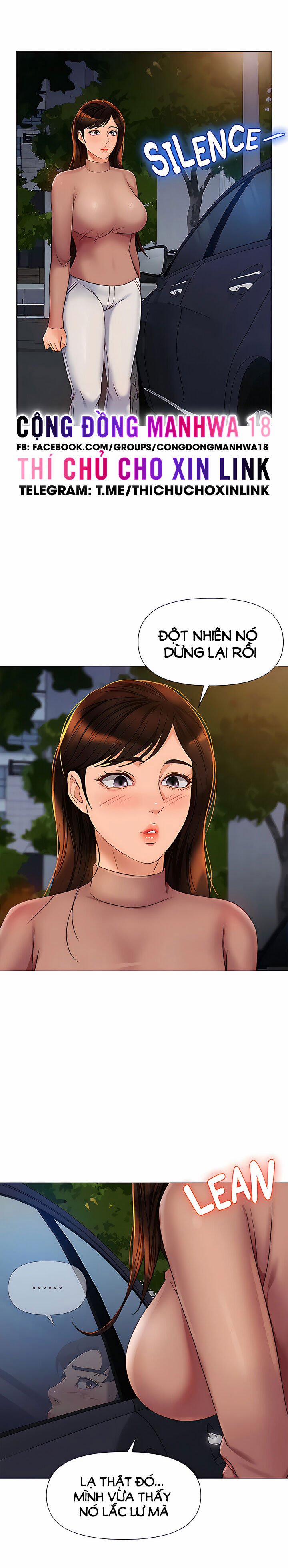 manhwax10.com - Truyện Manhwa Bạn Của Con Gái Chương 74 Trang 21