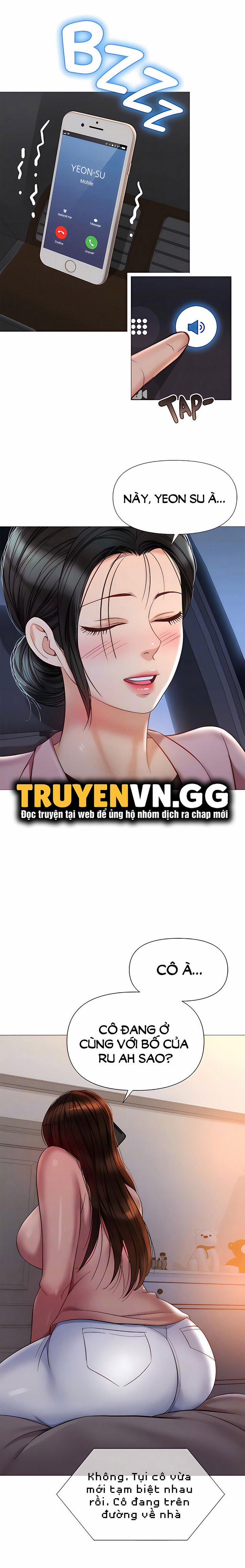 manhwax10.com - Truyện Manhwa Bạn Của Con Gái Chương 75 Trang 19