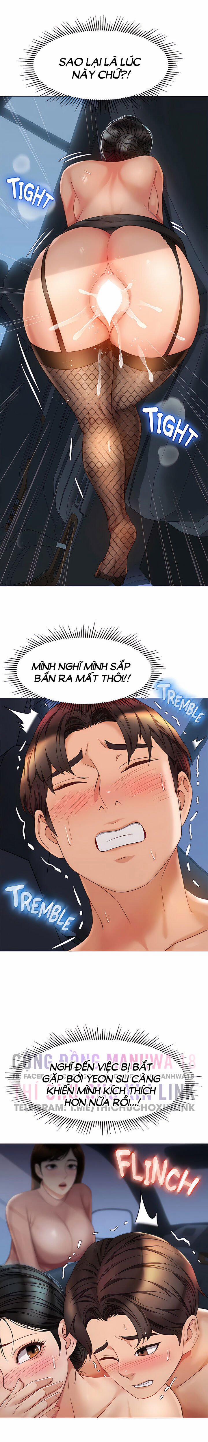 manhwax10.com - Truyện Manhwa Bạn Của Con Gái Chương 75 Trang 5