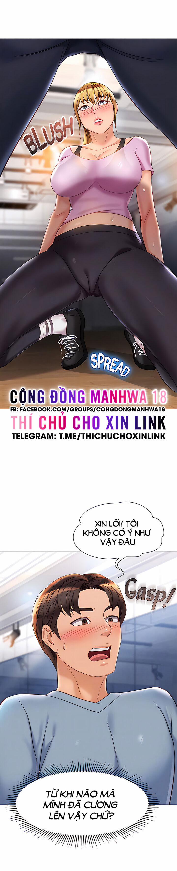 manhwax10.com - Truyện Manhwa Bạn Của Con Gái Chương 77 Trang 18