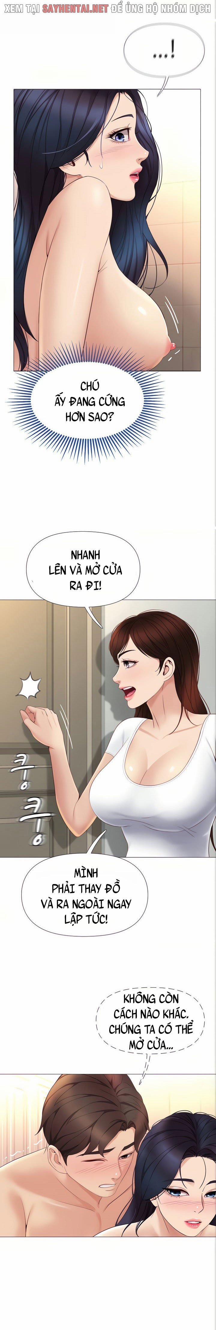 manhwax10.com - Truyện Manhwa Bạn Của Con Gái Chương 8 Trang 12