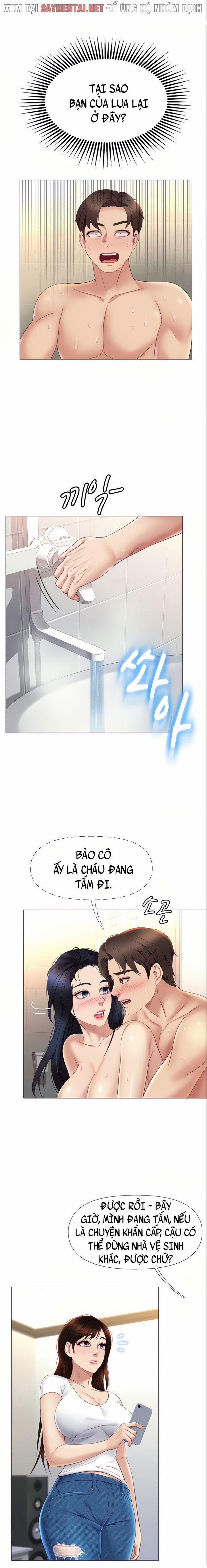 manhwax10.com - Truyện Manhwa Bạn Của Con Gái Chương 8 Trang 8