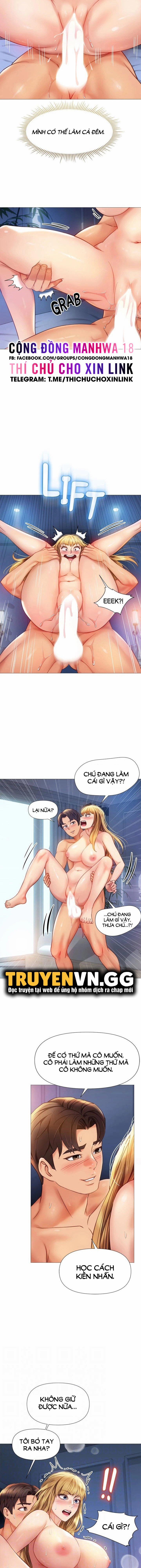 manhwax10.com - Truyện Manhwa Bạn Của Con Gái Chương 83 Trang 9