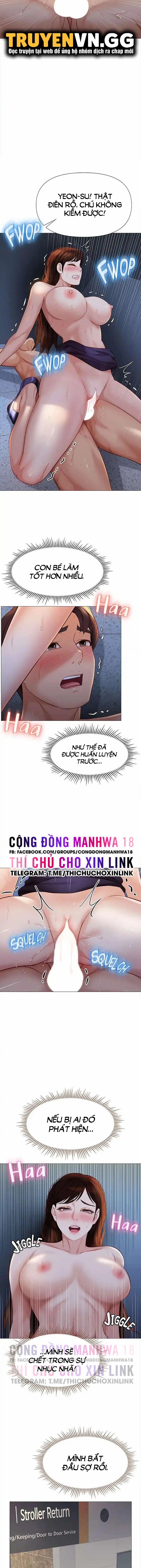 manhwax10.com - Truyện Manhwa Bạn Của Con Gái Chương 86 Trang 7