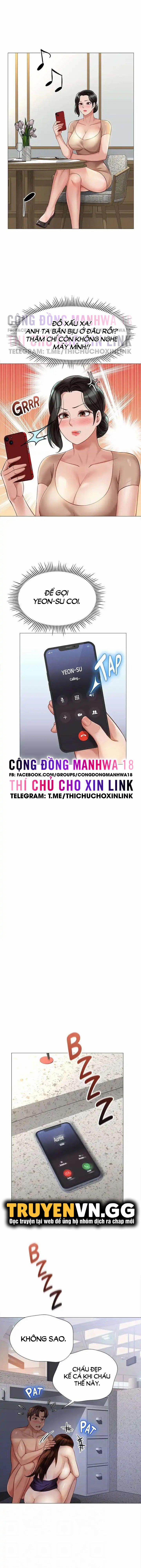 manhwax10.com - Truyện Manhwa Bạn Của Con Gái Chương 86 Trang 9