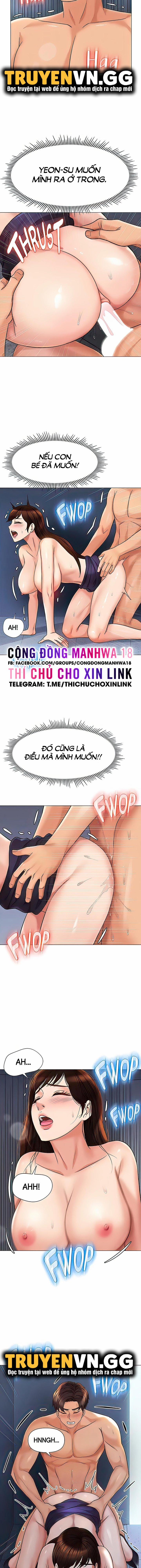 manhwax10.com - Truyện Manhwa Bạn Của Con Gái Chương 87 Trang 2