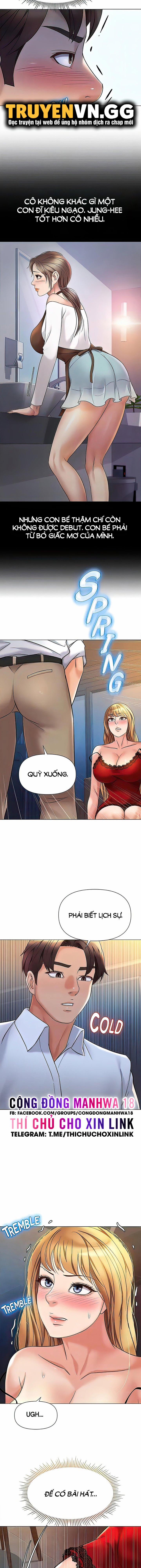 manhwax10.com - Truyện Manhwa Bạn Của Con Gái Chương 87 Trang 11