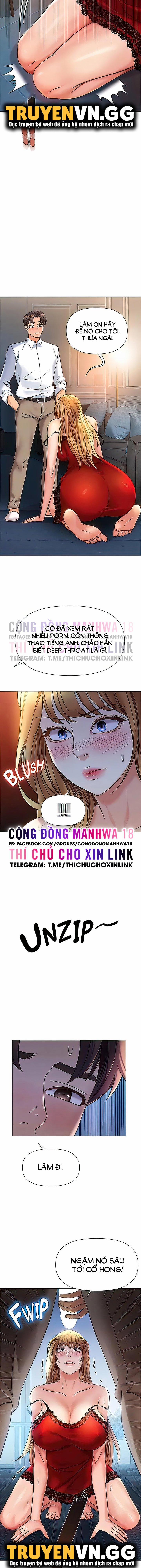 manhwax10.com - Truyện Manhwa Bạn Của Con Gái Chương 87 Trang 12