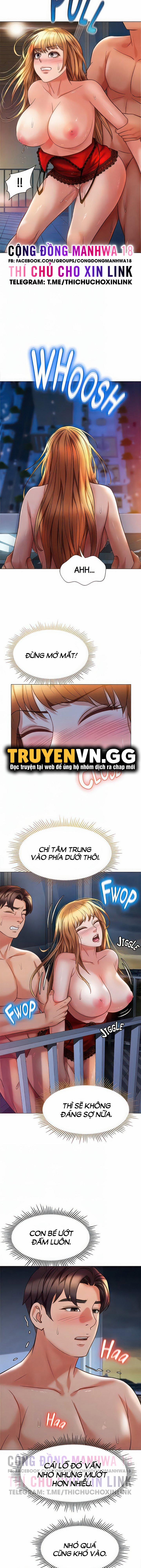 Bạn Của Con Gái Chương 89 Trang 5