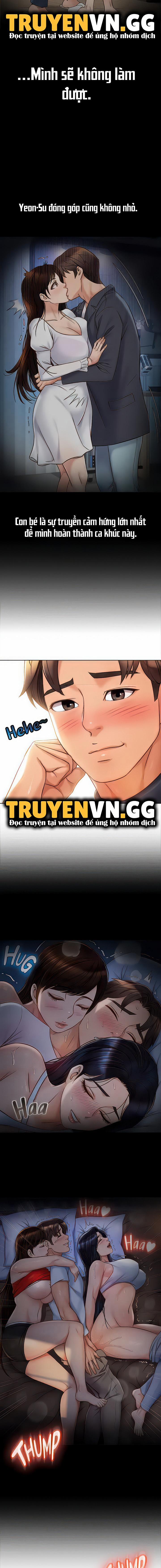 manhwax10.com - Truyện Manhwa Bạn Của Con Gái Chương 90 Trang 15