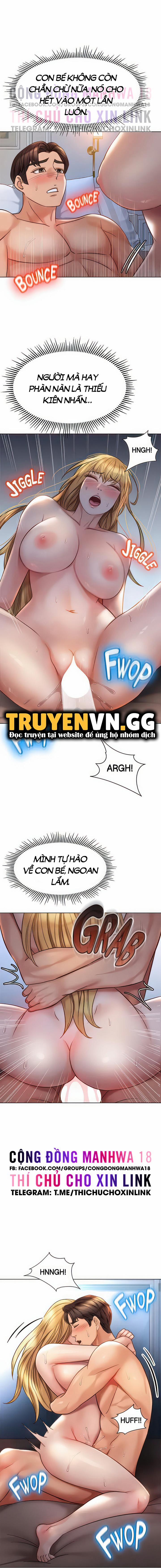 manhwax10.com - Truyện Manhwa Bạn Của Con Gái Chương 90 Trang 8