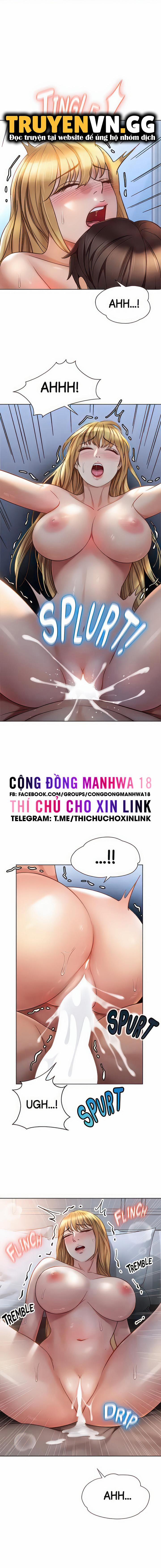 manhwax10.com - Truyện Manhwa Bạn Của Con Gái Chương 90 Trang 9