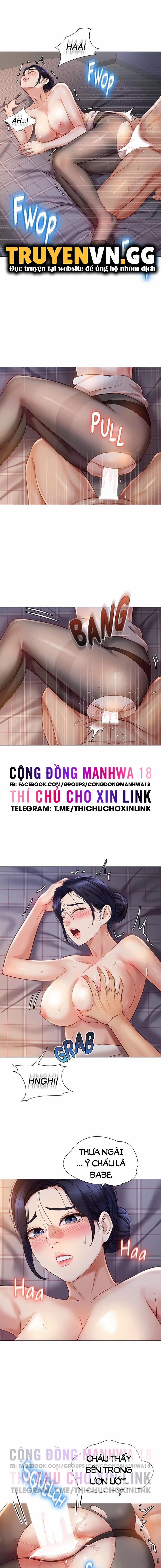 manhwax10.com - Truyện Manhwa Bạn Của Con Gái Chương 93 Trang 1