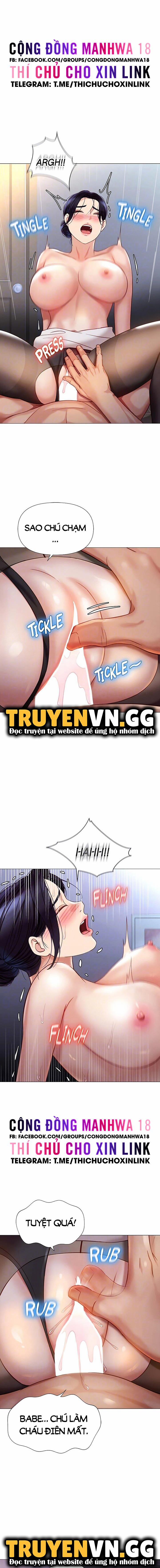 manhwax10.com - Truyện Manhwa Bạn Của Con Gái Chương 93 Trang 11