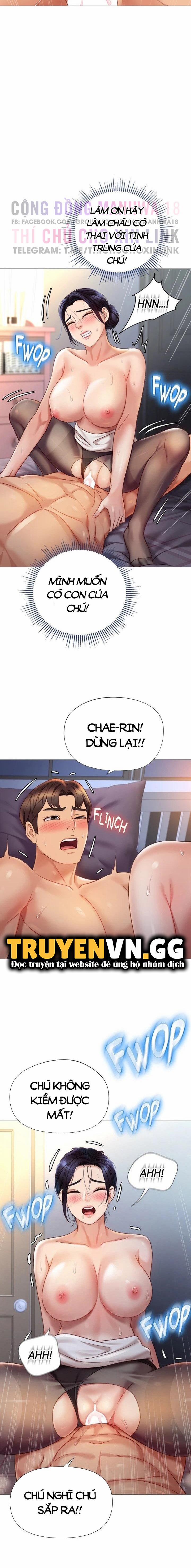 manhwax10.com - Truyện Manhwa Bạn Của Con Gái Chương 93 Trang 13