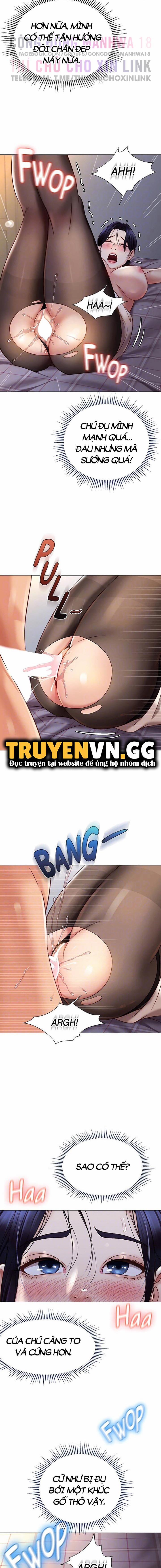 manhwax10.com - Truyện Manhwa Bạn Của Con Gái Chương 93 Trang 4