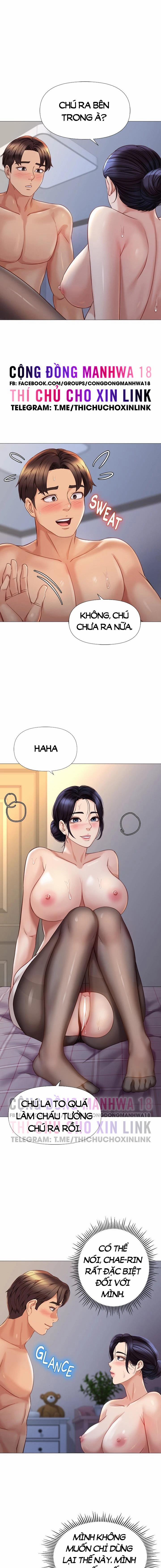 manhwax10.com - Truyện Manhwa Bạn Của Con Gái Chương 93 Trang 7