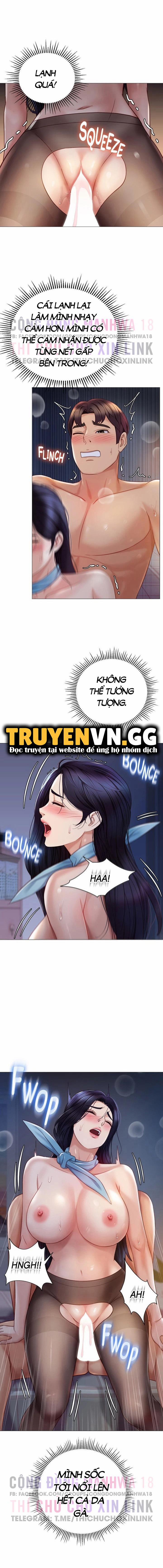 manhwax10.com - Truyện Manhwa Bạn Của Con Gái Chương 94 Trang 13