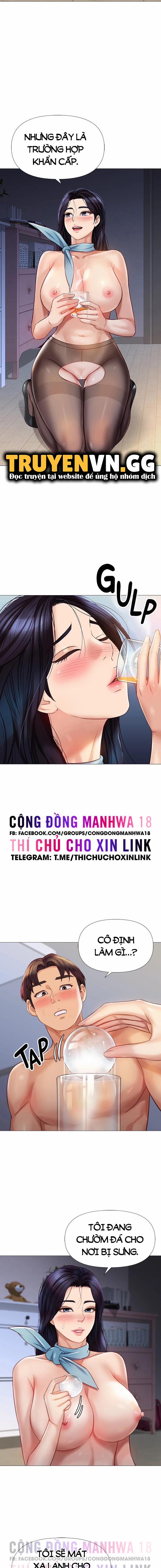 manhwax10.com - Truyện Manhwa Bạn Của Con Gái Chương 94 Trang 6