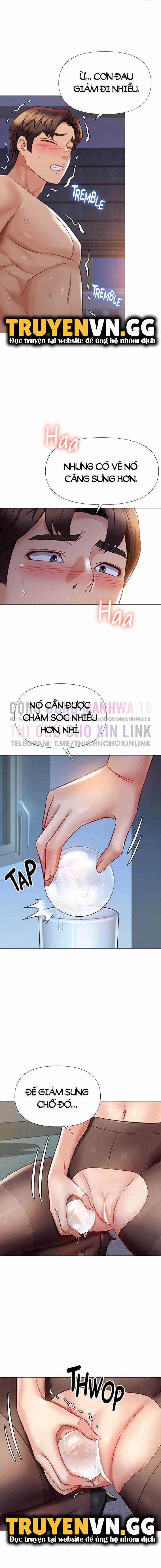 manhwax10.com - Truyện Manhwa Bạn Của Con Gái Chương 94 Trang 9