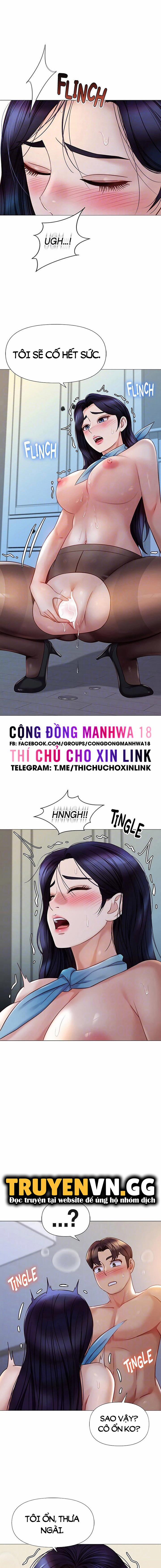 manhwax10.com - Truyện Manhwa Bạn Của Con Gái Chương 94 Trang 10