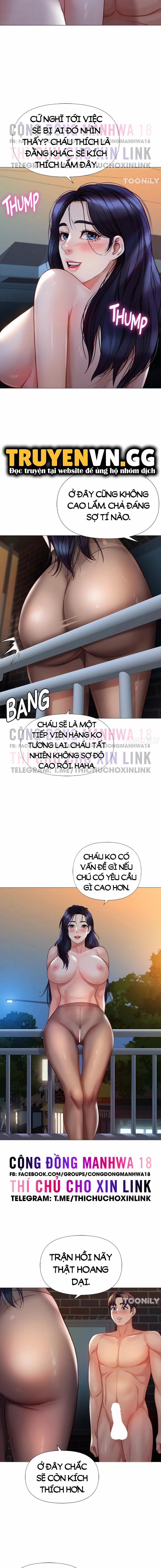 manhwax10.com - Truyện Manhwa Bạn Của Con Gái Chương 95 Trang 13