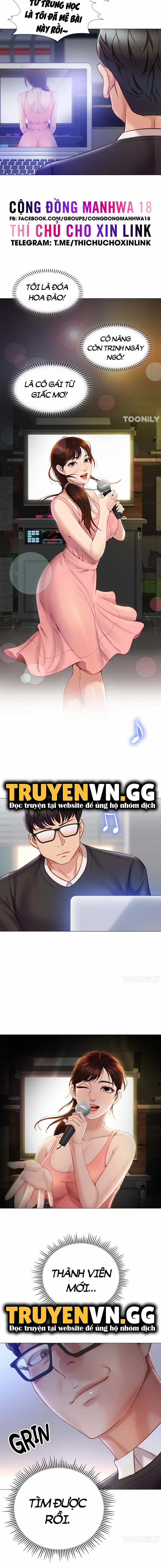 manhwax10.com - Truyện Manhwa Bạn Của Con Gái Chương 97 Trang 14