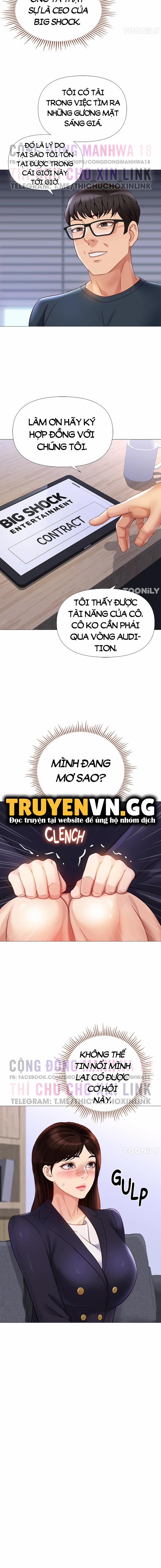 manhwax10.com - Truyện Manhwa Bạn Của Con Gái Chương 98 Trang 2