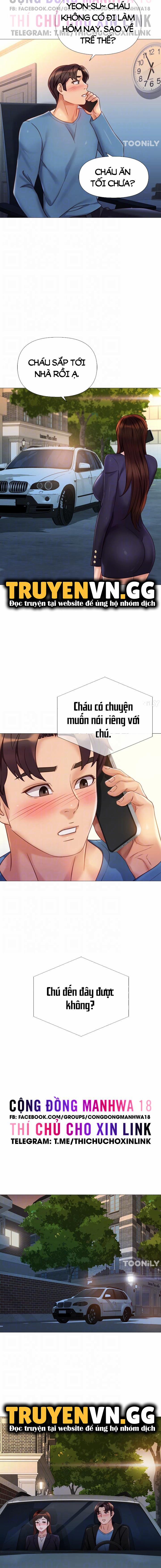 manhwax10.com - Truyện Manhwa Bạn Của Con Gái Chương 98 Trang 4