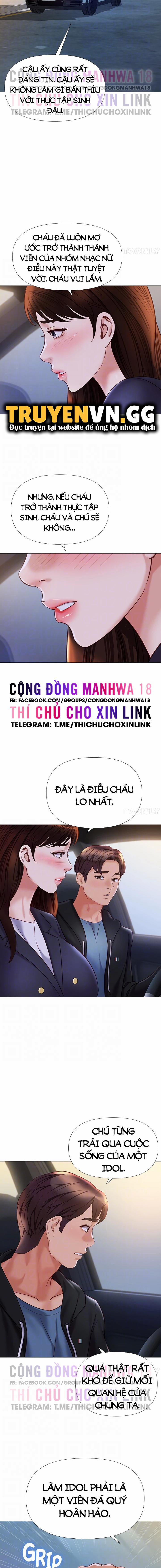 manhwax10.com - Truyện Manhwa Bạn Của Con Gái Chương 98 Trang 6