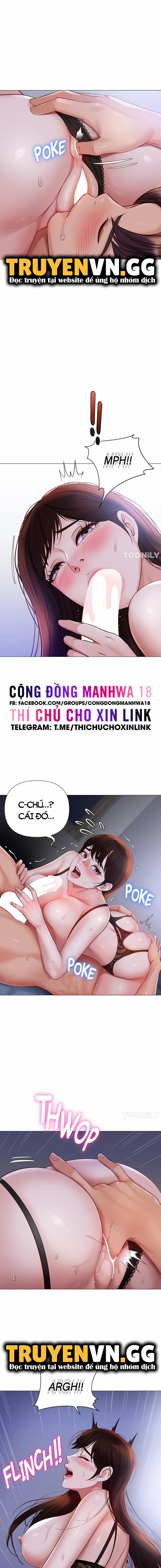 manhwax10.com - Truyện Manhwa Bạn Của Con Gái Chương 99 Trang 1