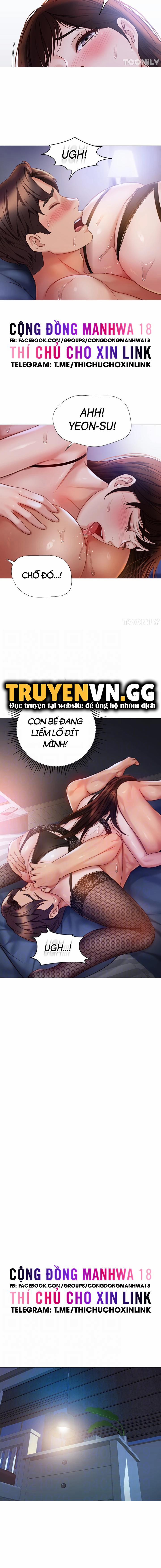 manhwax10.com - Truyện Manhwa Bạn Của Con Gái Chương 99 Trang 4