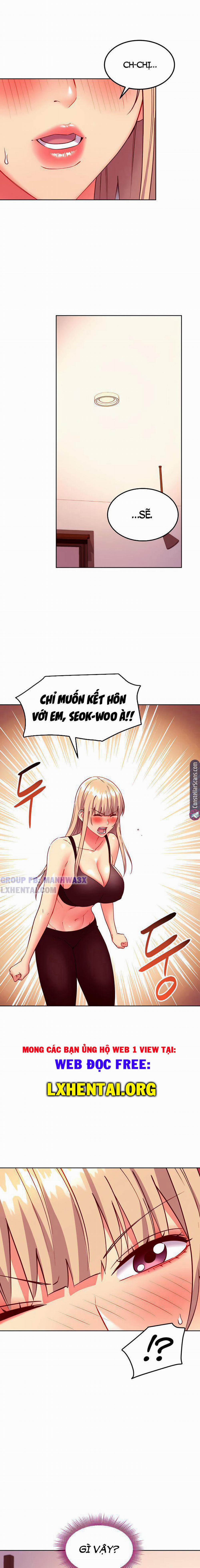 manhwax10.com - Truyện Manhwa Bạn Của Mẹ Kế Chương 136 Trang 5