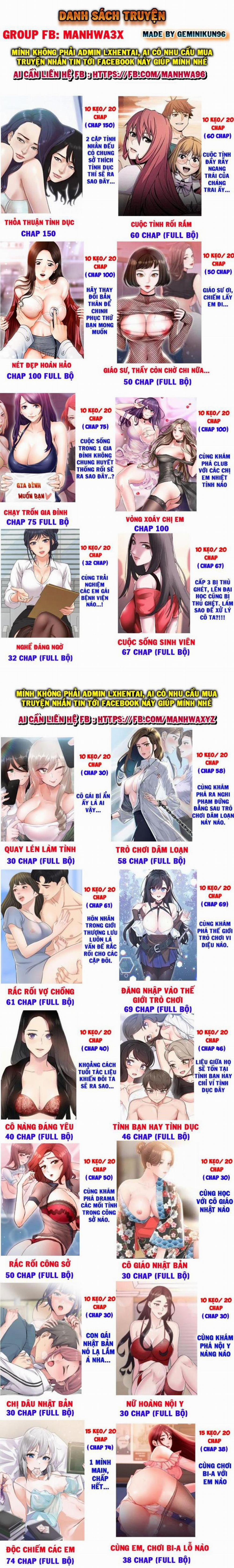 manhwax10.com - Truyện Manhwa Bạn Của Mẹ Kế Chương 144 Trang 1