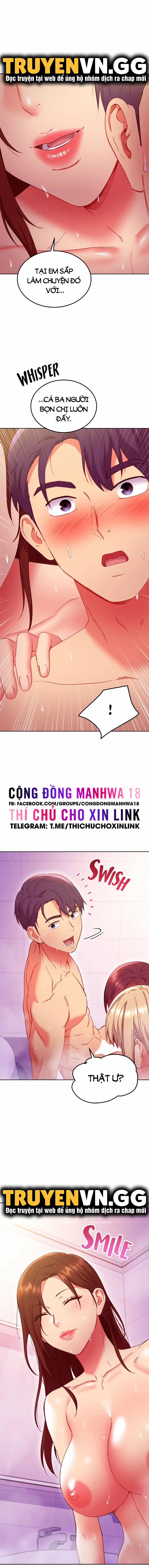 manhwax10.com - Truyện Manhwa Bạn Của Mẹ Kế Chương 147 0 END Trang 2