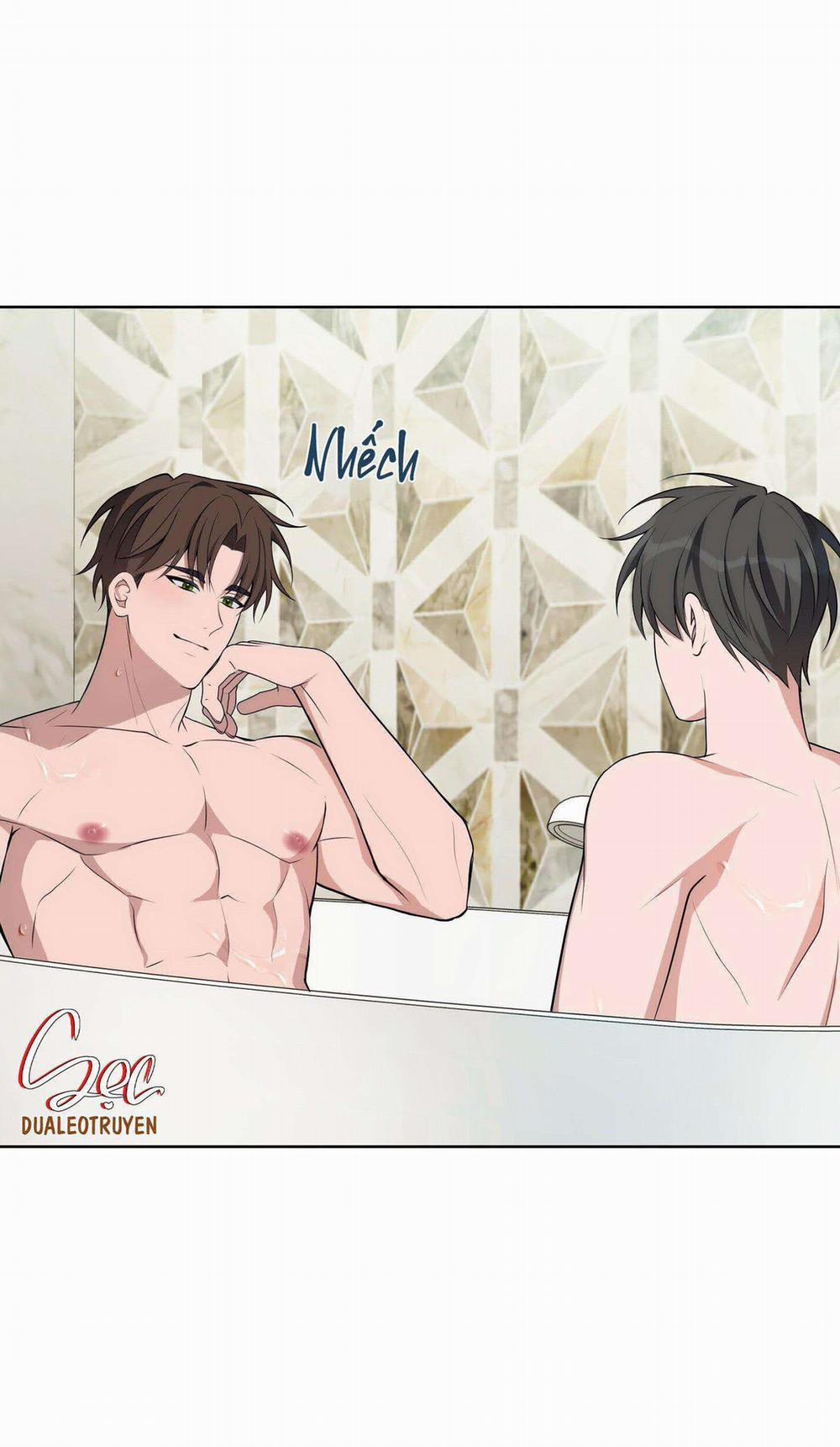 manhwax10.com - Truyện Manhwa BẠN CÙNG LỚP MẪU GIÁO MẶT TRỜI Chương 12 Trang 6