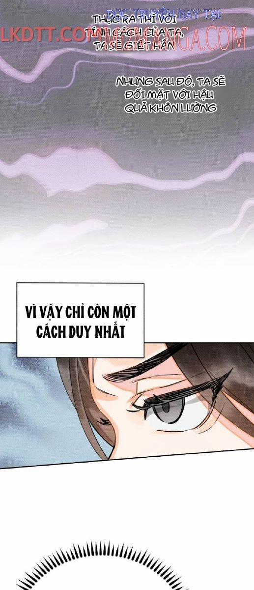 manhwax10.com - Truyện Manhwa Bạn Cùng Phòng Của Tôi Là Thần Tiên Chương 2 5 Trang 19